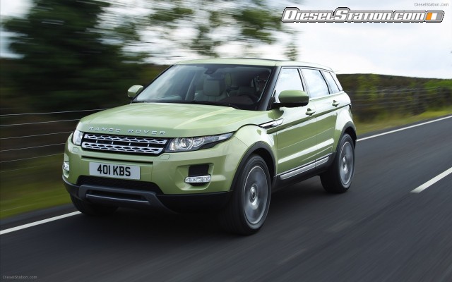 Land Rover Evoque 2012 Widescreen Picture #33 Land Rover Evoque 2012 Widescreen Picture #33